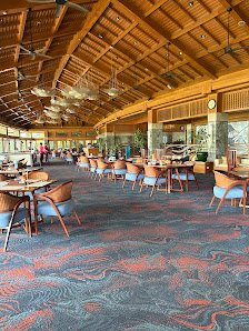 Damai Indah Golf - PIK Restaurant