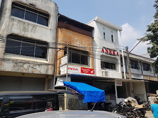 Damai Motor Honda