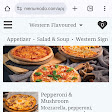 Damar Restaurant