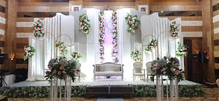 Damara wedding organizer