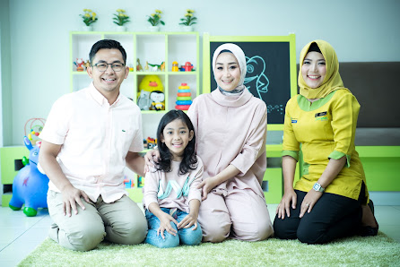 Damessa Griya Bukit Jaya