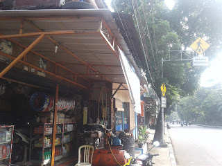 Damres Jaya Motor