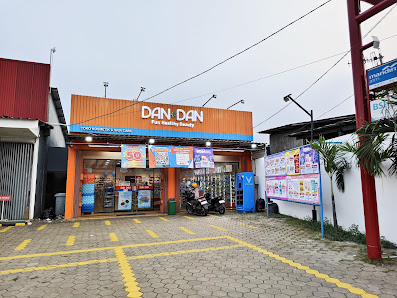 Dan+Dan Srengseng Jagakarsa