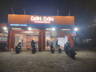 DAN+DAN TAMAN MALAKA