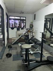 Dan's Gym