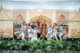 Dananir Wedding Organizer