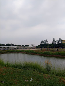 Danau Menteng Metropolitan