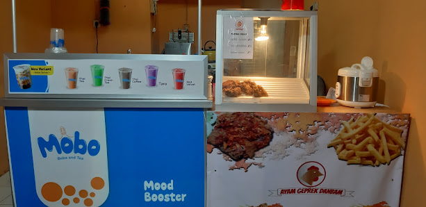 Danbam Mobo