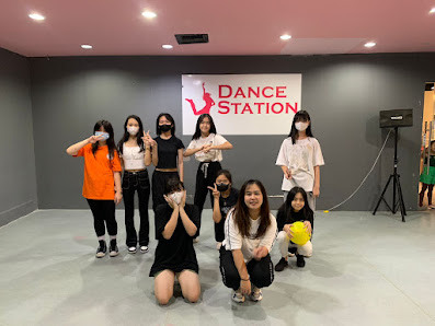 Dance Station Pluit Village