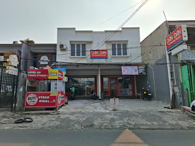 DanDan Batu Ampar
