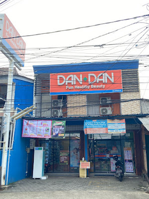 DanDan Cilangkap