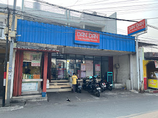 DanDan Cipinang Muara