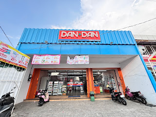 DanDan Meruya Selatan
