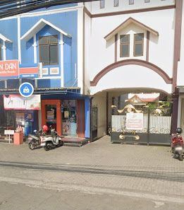 DanDan Pisangan Lama