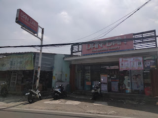 DanDan Siaga Raya
