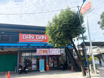 DanDan Srengseng Sawah