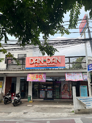 DanDan Walang Baru