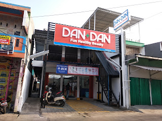 DanDan Warakas