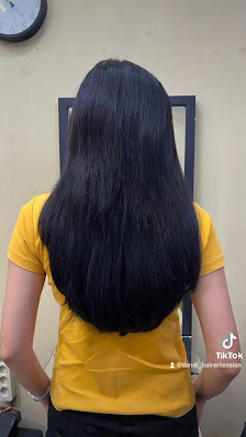 Dandi Hair Extensions