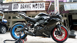 Danne Motor