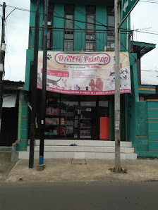 DANTE PET SHOP