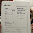 danu Coffee & Food