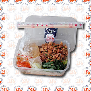 Dapoer 3 Ayam