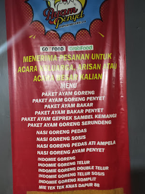 Dapoer 88 Sekeloa