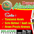 Dapoer Almunna