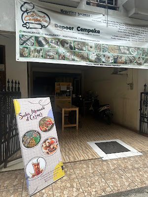Dapoer Cempaka