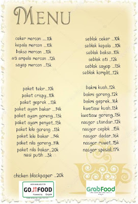 Dapoer CMB