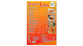 Dapoer Lira