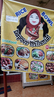Dapoer Millenial