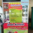 Dapoer Ojol LKG