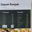 Dapoer Rempah Makassar