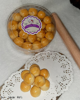 Dapoer ren's