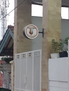 Dapoer Retro 95 Tanjung Priok