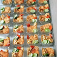 Dapoer Sabrina catering
