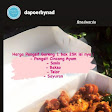 dapoerbynad