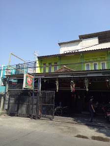 DapoerDesa Muncang