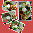 Dapur Ayam Begal Katering