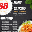 Dapur Bu-Man 88, bugis