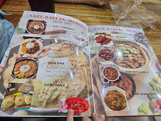 Dapur Bu Merly