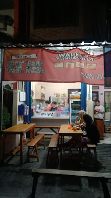 Dapur Bunda Qila