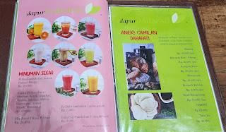 Dapur Dahapati