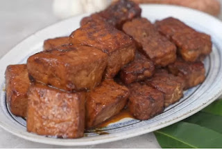 DAPUR DUA RASA
