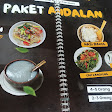Dapur Fizzul (Jakarta) - Rumah Makan Khas Maluku No.1 di Dunia