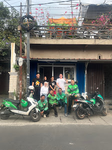DAPUR HAZZURA