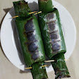 Dapur Ibu Tradisional