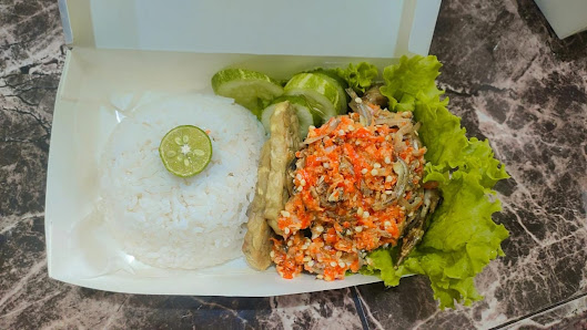 Dapur Icha99 Palmerah